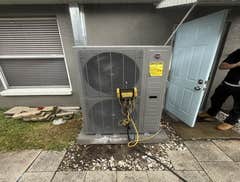 Photos by Ordines Air Conditioning and Heating Inc #1