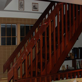 Interior Projects