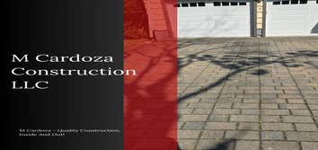 Photos by M Cardoza Construction LLC #2