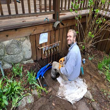 Redwood Pipe & Drain, Inc
