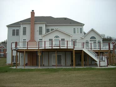 Photos by MCS CONSTRUCTION SERVICES INC #1