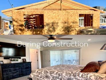 Photos by Pauls General Construction LLC. #48