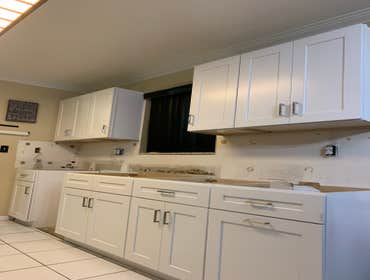 Photos by D'Simas Carpentry #2 Many different projects