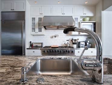 Photos from Ben Trogdon Architects