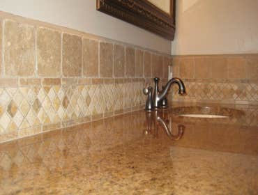 Countertops