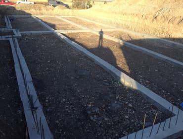 Concrete Services