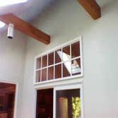 Shippensburg Interior Great Room and sunroom Great room, Kitchen, Dinning and living room all in one.