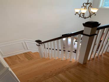 Photos by General Hardwood Floors #1