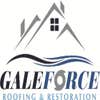 Gale Force Roofing & Restoration logo