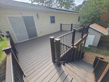 Photos by 1st Addition Remodeling #1