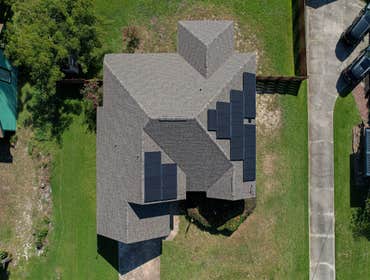 Shingle Roof Replacement IKO Cambridge / Shingle Roof Replacement