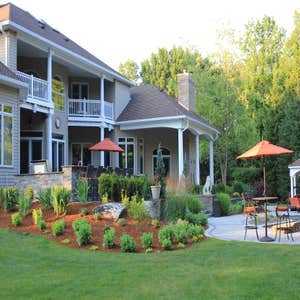 Landscape Design