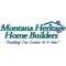 Montana Heritage Home Builders, Inc