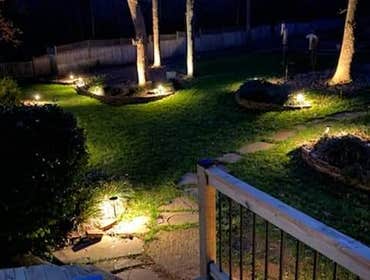 Greenville Irrigation Services