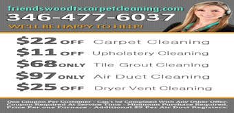 Photos by Friendswood Tx Carpet Cleaning #1