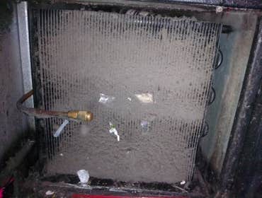 Pictures Pictures of some the Installs and Repairs we have done