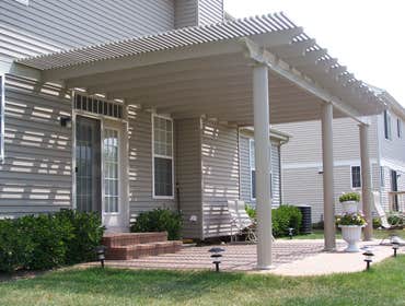 Shading Solutions Group Inc Project
