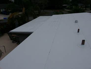 Photos from Absolute Roofing Of Florida