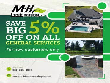 Photos by Mh Landscaping LLC #14