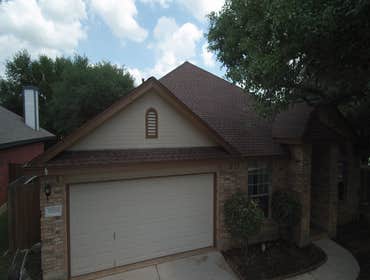 Residential SFRC offers drone inspection for those hard to walk or larger projects. This allows us to provide a fully detailed elevation by elevation s