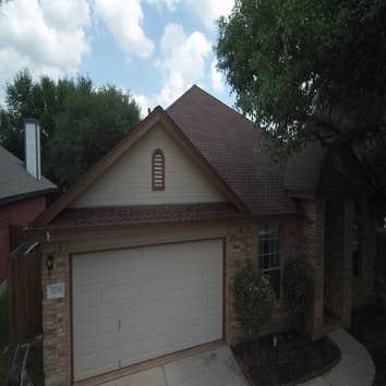 Residential SFRC offers drone inspection for those hard to walk or larger projects. This allows us to provide a fully detailed elevation by elevation s