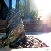 Water Features