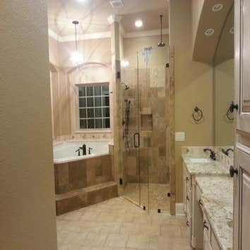 Photo(s) from Darren Kirby Custom Homes Llc Our mission is to build each home as if we were the ones that would be living there. We are driven, experie