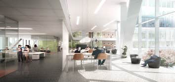 Samsung America Headquarters - San Jose, CA