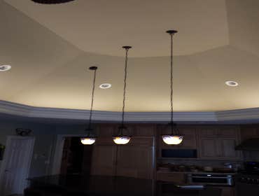 Ultimate Superior Painting, Llc Work Interior & Exterior Painting