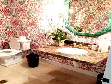 Harbinger LA Showroom