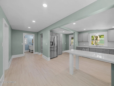 Washington - Kitchen 2