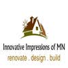 Innovative Impressions of Mn Inc logo