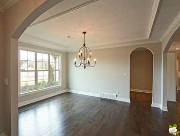 The Chateau - Cypress Grove