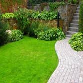 Machado's Landscape Construction We offer a variety of services from planning and design to installation and maintenance which are oriented to the nee