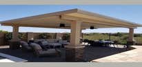 Photos by Cool Pergola #1