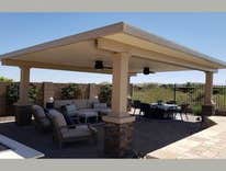 Photos by Cool Pergola #1