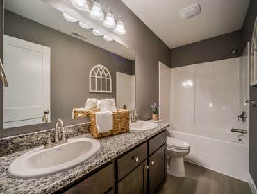 Photos by Don Lulay Homes Inc #1
