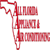 All Florida Appliance & Ac (cac1816765) logo