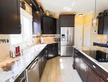 Photos by Cowdin Design + Build #1