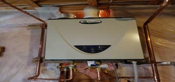 Photos from Big Dog Plumbing