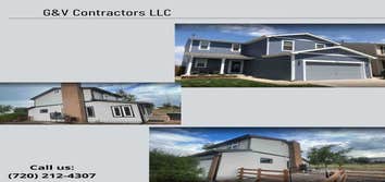 G&v Contractors LLC
