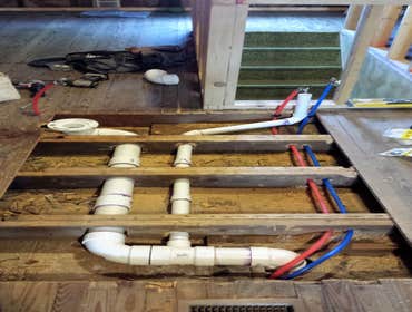 Photos from DS Remodeling Services