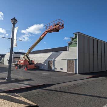 Stocum Construction DBA: NorCal Exterior