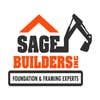 Sage Builders Inc logo