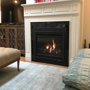 Willamette Fireplaces