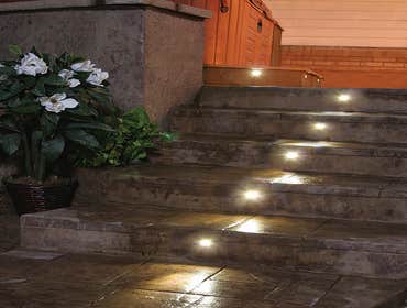 Project photos from Radco Electric
