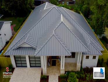 Photos by STRATUS CONSTRUCTION & ROOFING #1