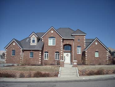 photos Hales Masonry LLC is southern Utah's choice for quality custom masonry.
Contact us for an estimate on your next project. We look forward to wo