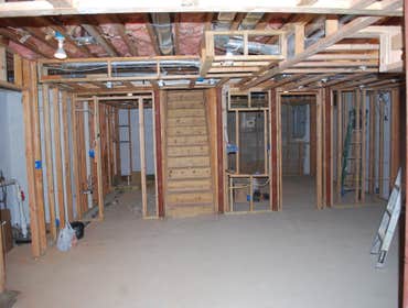 JMD Renovations
