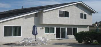 a few projects in Orange County